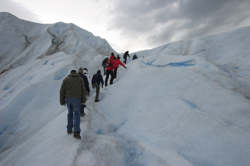 Perito Moreno