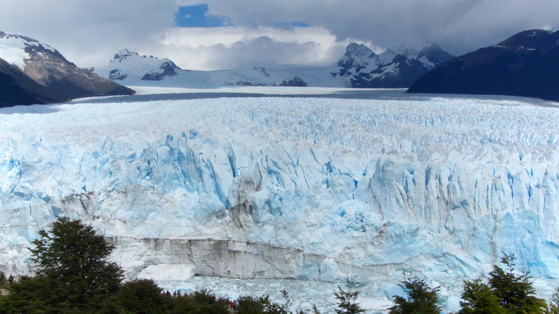 Perito Moreno