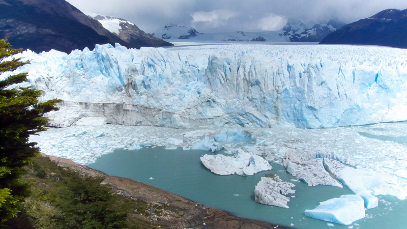 Perito Moreno
