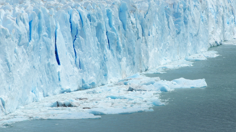 Perito Moreno